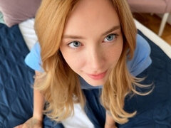 Leie, Grosser arsch, Blondine, Betrug, Paar, Süss, Hardcore, Ablutschen