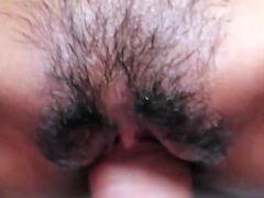 In den arsch, Asiatisch, Blasen, Braunhaarige, Hardcore, Pov, Titten