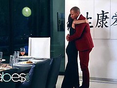 デカチン, デカパイ, エロ熟女, バック, 淫乱熟女, 母, 義母