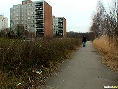 Vollbusig, Pummelig, Hundestellung, Hd, Selbstgemacht, Schlampe, Stiefmutter, Ablutschen