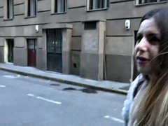 Enthousiasteling, Brits, Rondborstig, Openbaar