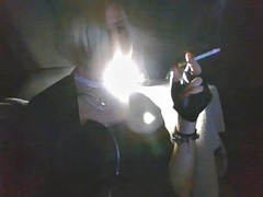 Amateur, Fetish, Heels, Latex, Shemale, Smoking, Webcam