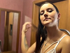 Leie, Braunhaarige, Hardcore, Pov, Jungendliche (18+)