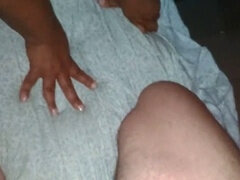 素人, アメリカ人, アナル, フェラチオ, 口内発射, 彼女, 淫乱熟女, 母