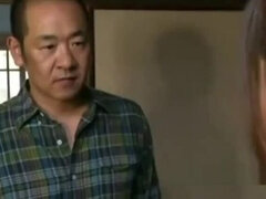 Aziatisch, Grote mammen, Hardcore, Man, Japaans, Moeder die ik wil neuken, Vrouw