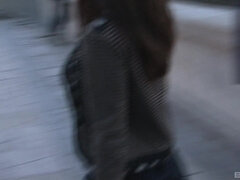 Anal, Cul, Grosse bite, Gros seins, Branlette thaïlandaise, Hard, Interracial, Nénés