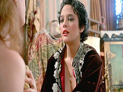 Blasen, Spermaladung, Behaart, Vintage