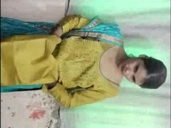 Telugu Paid Randi Handjob and Fucking