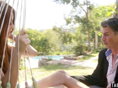 Mamada, Morena, Polla, Sexo duro, Flaco, Tabú, Adolescente, Tetas