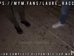 Enthousiasteling, Grote lul, Blond, Pijpbeurt, Groepseks ejactulatie, Reusachtig, Openbaar, Realiteit