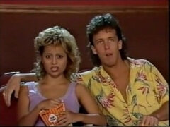 Cine, Adolescente, Clasico