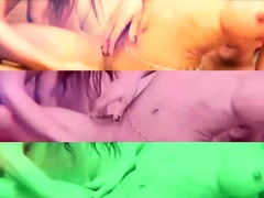 Leie, Spermaladung, Hd, Transe, Masturbation, Transfrau, Solo, Jungendliche (18+)