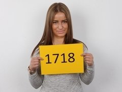 18 летние, Чешки