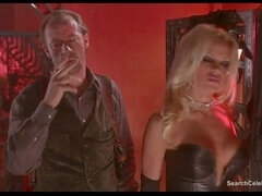 Большие сиськи, Блондинки, Знаменитости, Обнаженные, Голышом