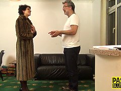 Geile alte tussi, Fetisch, Fingern, Masturbation, Reif, Milf, Strümpfe, Gefesselt