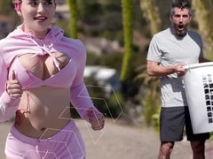 18 jaar, Grote lul, Stel, Natuurlijke tieten, Klein, Zusters, Taboe, Tiener