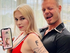 Vacation Fuck With Finnish Teen 18+: Mimi Cica
