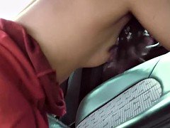 Amateur, Blowjob, Car, Hardcore, Teen