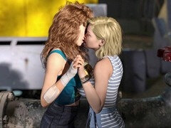 Aus dem arsch in den mund, Grosser schwanz, Spiele, Mutti