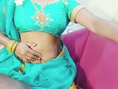 バイセクシャル, フェラチオ, 浮気者, 手コキする, 人妻の, インド人, 淫乱熟女, 自然山雀