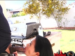 素人, 黒人, ぽちゃ, ハードコア, 異人種間, ラティーナ, 淫乱熟女