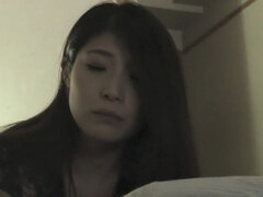 Best Japanese model in Hottest Solo Female, Masturbation JAV clip