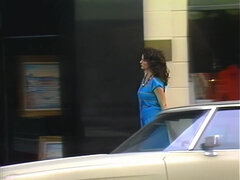 お尻, ブロンド, 茶髪の, 毛深い, ハードコア, 母, オマンコ, ヴィンテージ