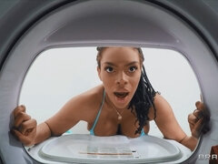 Kont, Universiteit, Lul, Zwart, Sperma in gezicht, Kut duiken, Sperma, Tiener