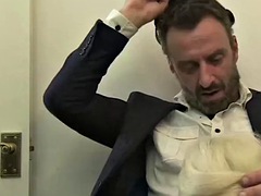 Бабушки, Глотающие