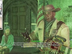 Fallout, vault 81, naked