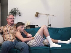 Anal, Lécher le cul, Grosse bite, Sucer une bite, Fétiche, Homosexuelle, Poilue, Hd