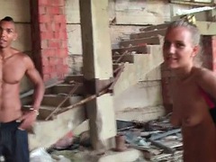 Bikini, Hardcore, Indisch