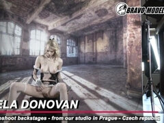Dreidimensional, Tschechisch, Dildo, Hd, Masturbation, Orgasmus, Realität, Spielzeuge