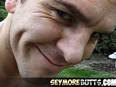 Anal, Gros cul, Gros seins, Queue, Hard, De plein air, Rousse roux