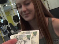 Leie, Paar, Tschechisch, Hd, Zierlich, Öffentlich, Jungendliche (18+), Ehefrau