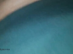 Kerala Wife Swathy First Time Anal Fuck with Hairy Pussy - Homemade Desi Aunty