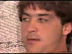 Leie, Grosser schwanz, Fetisch, Schwul, Masturbation, Pov, Hintern versohlen, Vintage