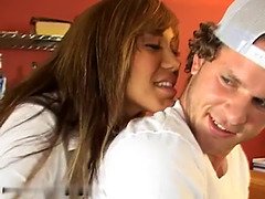 Gros cul, Gros seins, Tir de sperme, Grossier, Conversation vulgaire, Branlette thaïlandaise, Hd, Mère que j'aimerais baiser