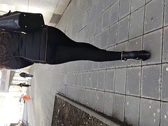 Amacing legging ass nuerenberg Part 1