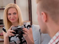 Culo, Estilo perrito, Enorme, Tetas naturales, Pene, Afeitado, Flaco, Adolescente