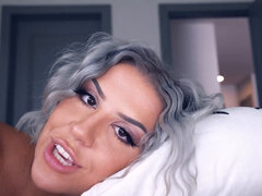 Grosse bite, Sucer une bite, Hard, Pov, Pute, Jouets