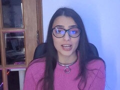 Hardcore BDSM submissive girl enjoys intense role play