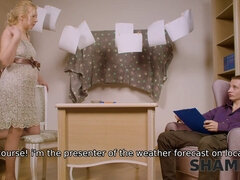 Hd, Mature, Argent, Fils