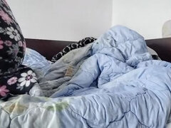 Grosser arsch, Blasen, Masturbation, Nackt, Orgasmus, Muschi, Solo, Ehefrau
