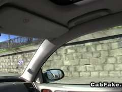 Amateur, Rubia, Checa, Público, Voyeur