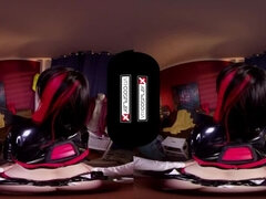 Tridimensionnel, Gros cul, Faciale, Mère que j'aimerais baiser, Seins naturels, Pov, Réalité, Adolescente