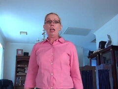 Amateur, Blonde, Grossier, Fétiche, Poilue, Masturbation, Mère que j'aimerais baiser, Solo