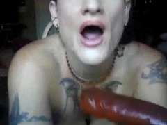 Amateur, Dick