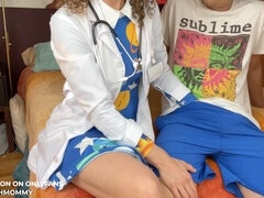 Anal, Doctor