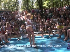Wettbewerb, Flashen, Hd, Party, Öffentlich, Nass